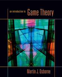 Introduction To Game Theory