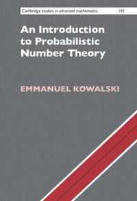 An Introduction to Probabilistic Number Theory