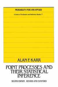 Point Processes and Their Statistical Inference