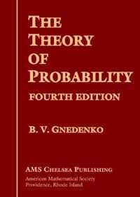 The Theory of Probability