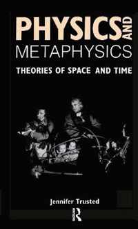 Physics and Metaphysics