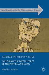 Science in Metaphysics