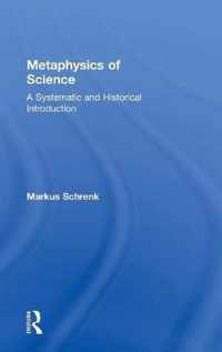 Metaphysics of Science