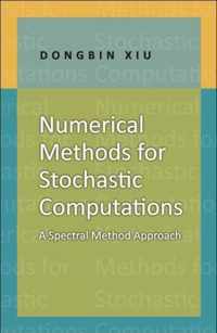 Numerical Methods for Stochastic Computations