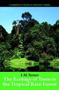 The Ecology of Trees in the Tropical Rain Forest