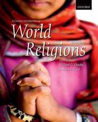 A Concise Introduction to World Religions