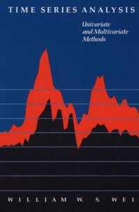 Time Series Analysis