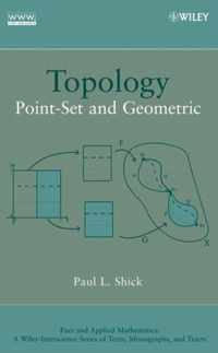 Topology