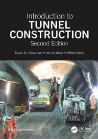 Introduction to Tunnel Construction