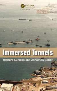 Immersed Tunnels