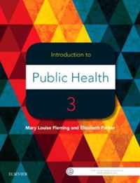 Introduction to Public Health