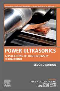 Power Ultrasonics