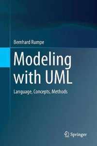 Modeling with UML