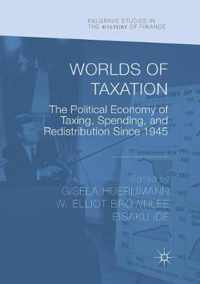 Worlds of Taxation