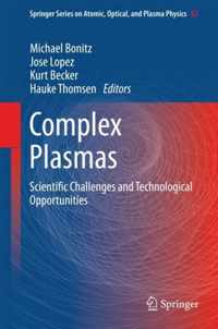 Complex Plasmas