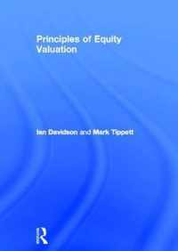 Principles of Equity Valuation