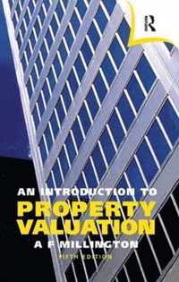 An Introduction to Property Valuation