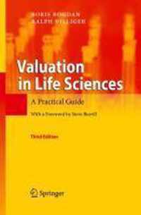 Valuation in Life Sciences