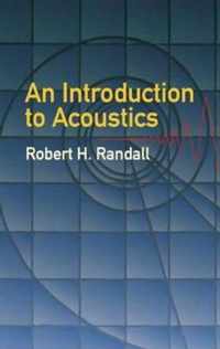 An Introduction to Acoustics