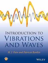 Introduction To Vibrations & Waves