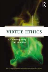 Virtue Ethics