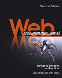 Web Application Architecture