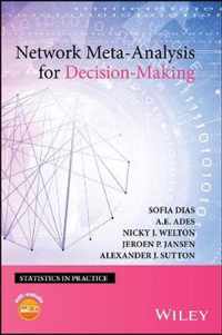 Network MetaAnalysis for DecisionMaking