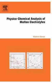 Physico-Chemical Analysis of Molten Electrolytes