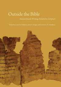 Outside the Bible, 3-volume set