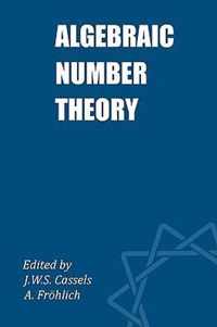 Algebraic Number Theory