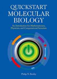 QuickStart Molecular Biology