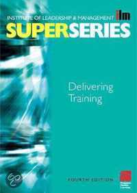 Delivering Training