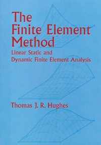 The Finite Element Method