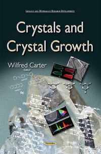 Crystals & Crystal Growth