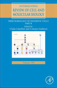 Immunobiology of Dendritic Cells Part B