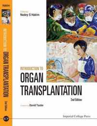 Introduction Organ Transplantation 2nd