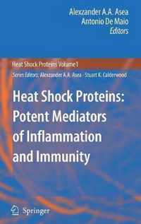 Heat Shock Proteins