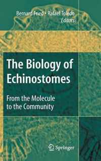 The Biology of Echinostomes