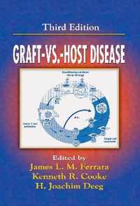 Graft vs. Host Disease