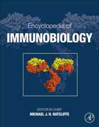 Encyclopedia Of Immunobiology