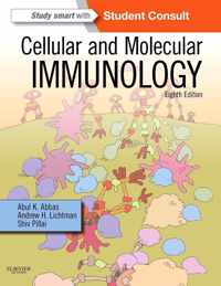 Cellular and Molecular Immunology