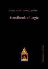 Handbook of Logic