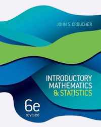 Introductory Mathematics and Statistics, Revised