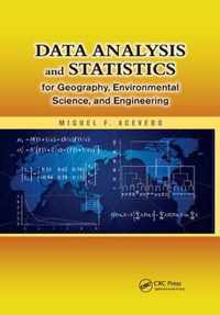 Data Analysis and Statistics for Geography, Environmental Science, and Engineering