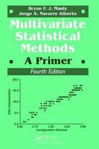 Multivariate Statistical Methods