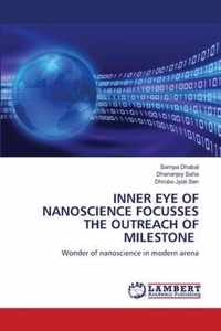 Inner Eye of Nanoscience Focusses the Outreach of Milestone