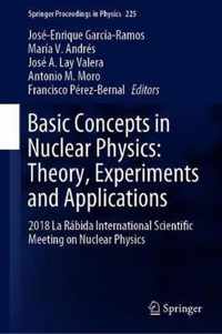 Basic Concepts in Nuclear Physics Theory Experiments and Applications