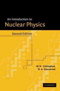 An Introduction to Nuclear Physics