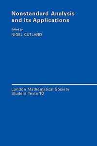 London Mathematical Society Student Texts