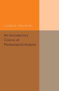 Introductory Of Mathematical Analysis